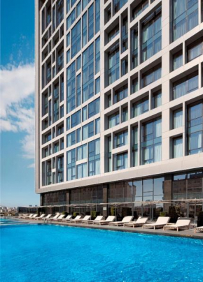 Radisson Blu Hotel Istanbul Asia, Istanbul